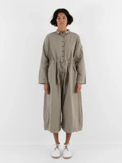 Album Di Famiglia Cargo Jumpsuit