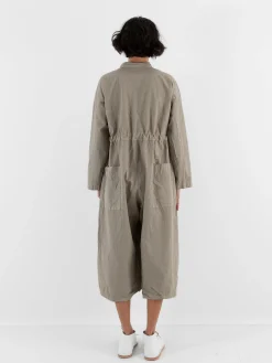 Album Di Famiglia Cargo Jumpsuit