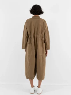 Album Di Famiglia Cargo Jumpsuit