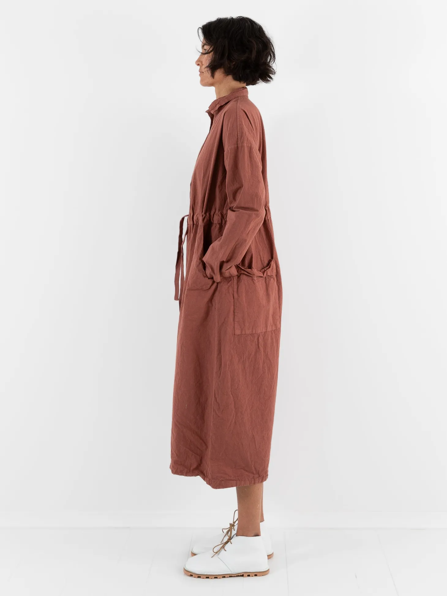 Album Di Famiglia Cargo Jumpsuit