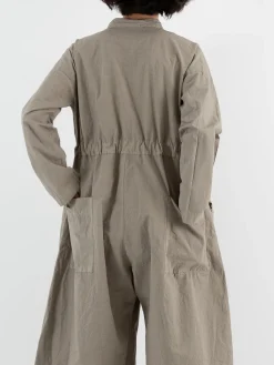 Album Di Famiglia Cargo Jumpsuit