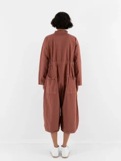 Album Di Famiglia Cargo Jumpsuit