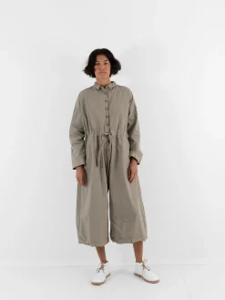 Album Di Famiglia Cargo Jumpsuit