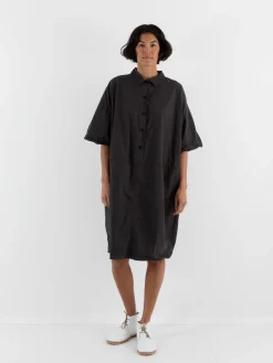 Album Di Famiglia Collar Dress