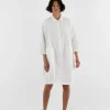Album Di Famiglia Collar Dress Tasche