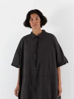Album Di Famiglia Collar Dress