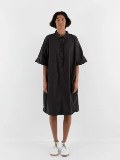 Album Di Famiglia Collar Dress
