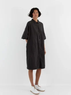 Album Di Famiglia Collar Dress