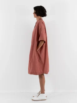 Album Di Famiglia Collar Dress