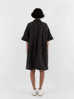 Album Di Famiglia Collar Dress