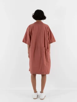 Album Di Famiglia Collar Dress