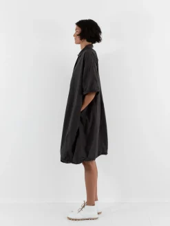 Album Di Famiglia Collar Dress