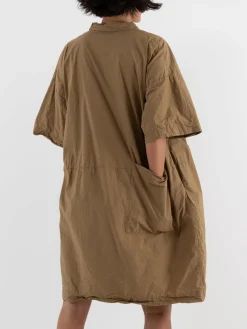 Album Di Famiglia Collar Dress