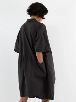 Album Di Famiglia Collar Dress