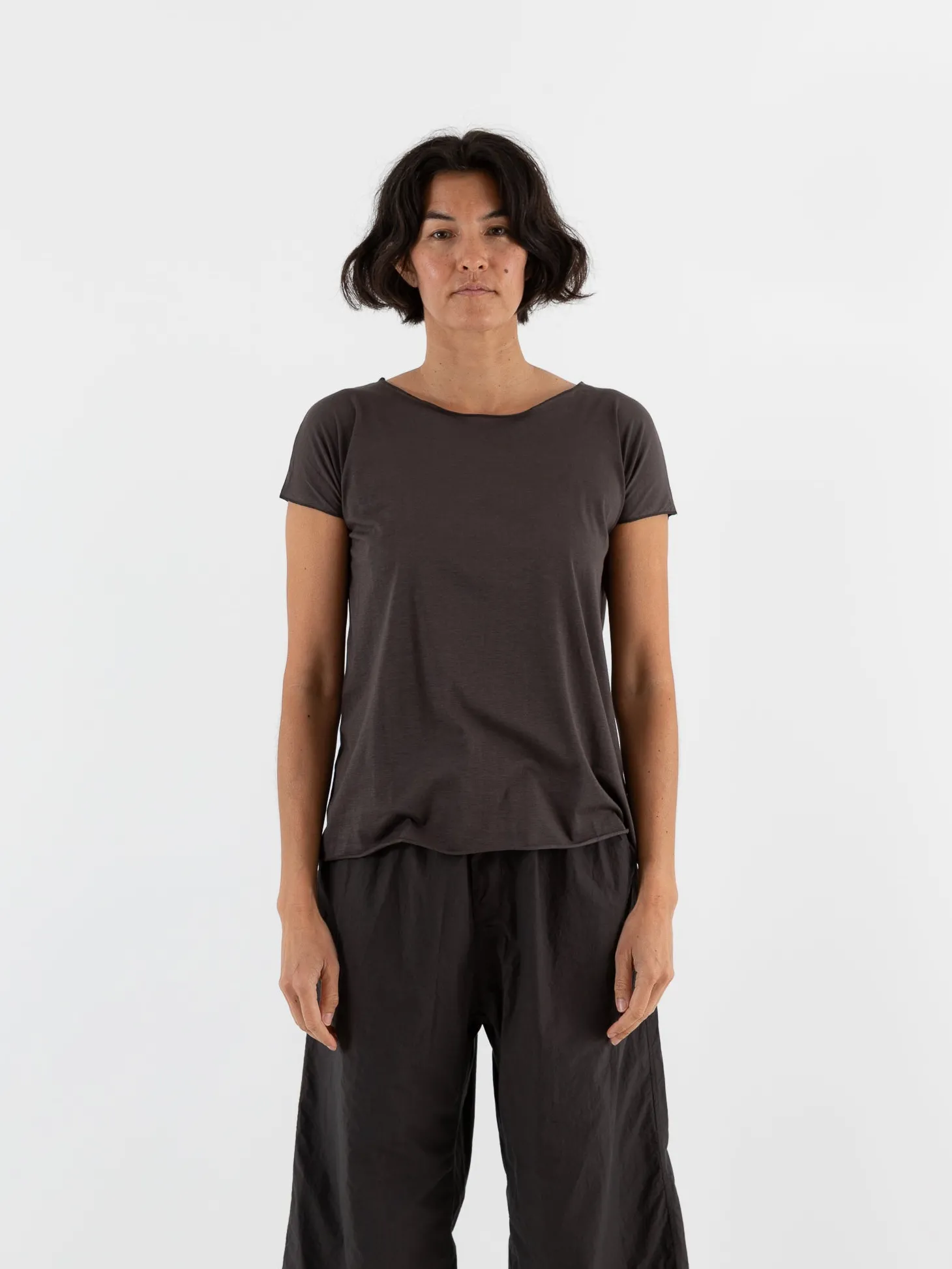 Album Di Famiglia Knit T-Shirt