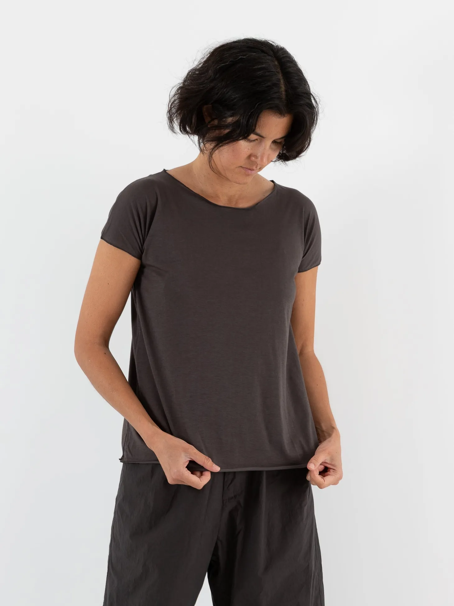 Album Di Famiglia Knit T-Shirt