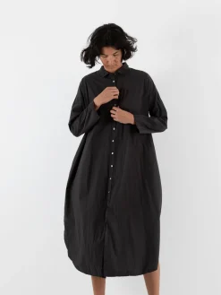 Album Di Famiglia Long Shirt Dress