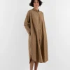Album Di Famiglia Long Shirt Dress