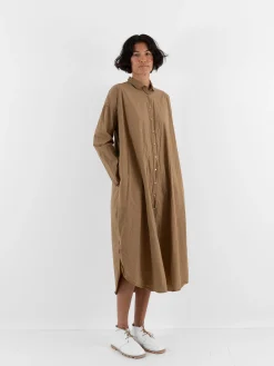 Album Di Famiglia Long Shirt Dress