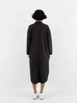 Album Di Famiglia Long Shirt Dress
