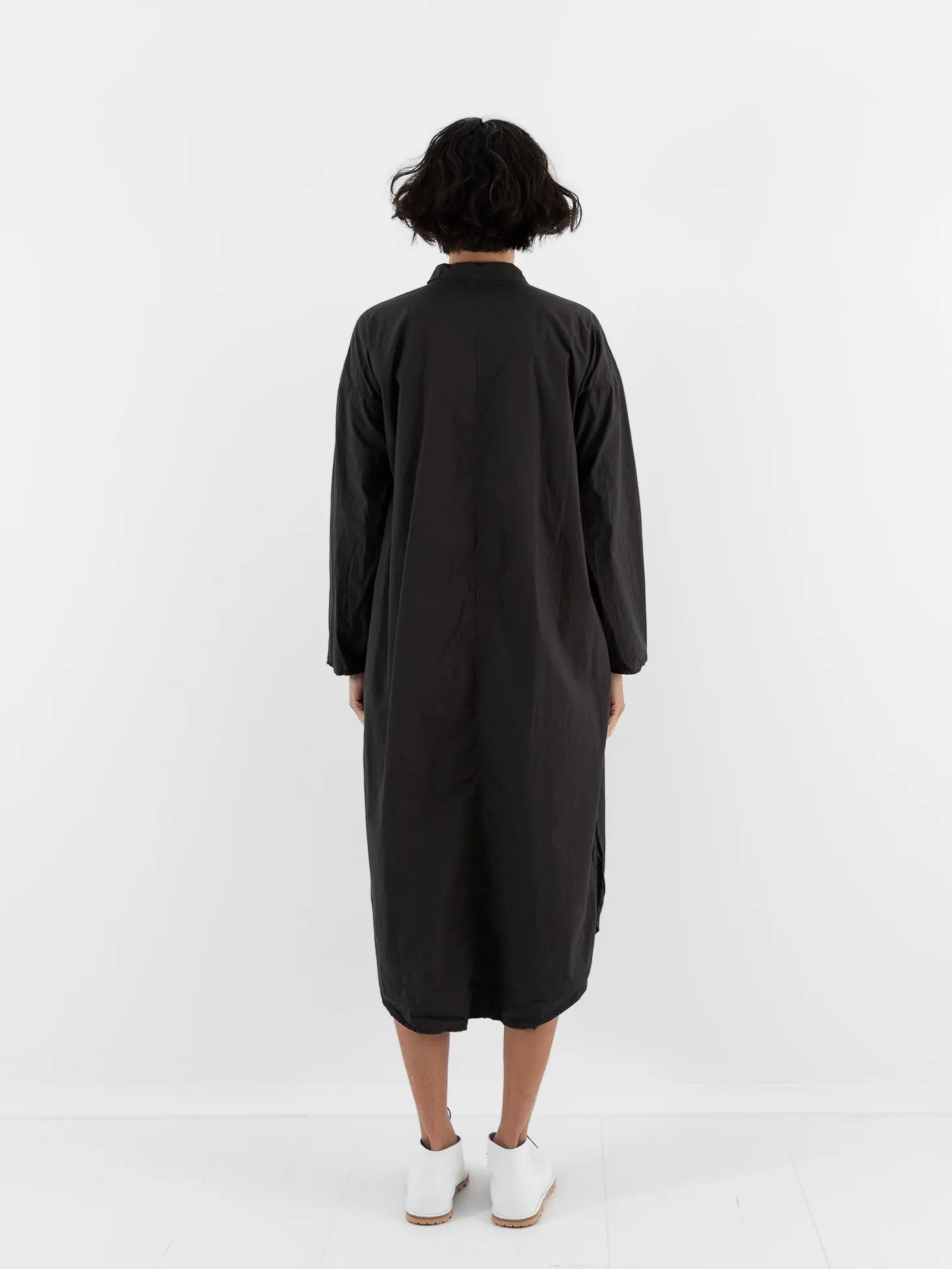 Album Di Famiglia Long Shirt Dress