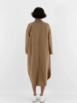 Album Di Famiglia Long Shirt Dress