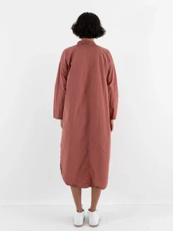 Album Di Famiglia Long Shirt Dress
