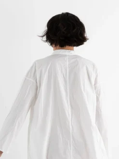 Album Di Famiglia Long Shirt Dress