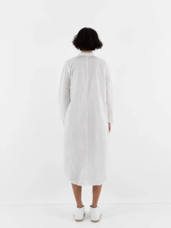 Album Di Famiglia Long Shirt Dress