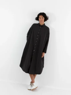Album Di Famiglia Long Shirt Dress