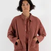 Album Di Famiglia Over Shirt