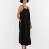 Album Di Famiglia Salopette Dress