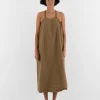 Album Di Famiglia Salopette Dress
