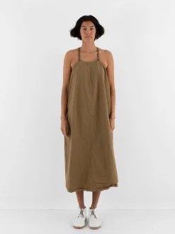 Album Di Famiglia Salopette Dress