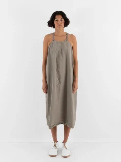 Album Di Famiglia Salopette Dress