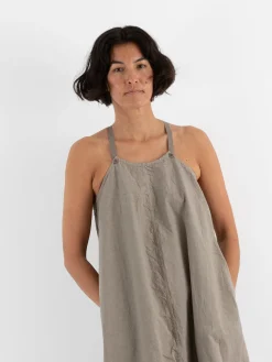 Album Di Famiglia Salopette Dress