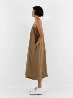 Album Di Famiglia Salopette Dress