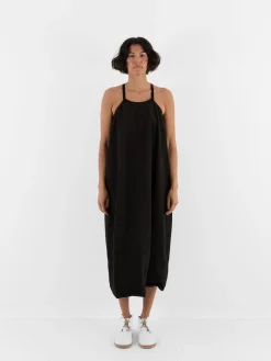 Album Di Famiglia Salopette Dress