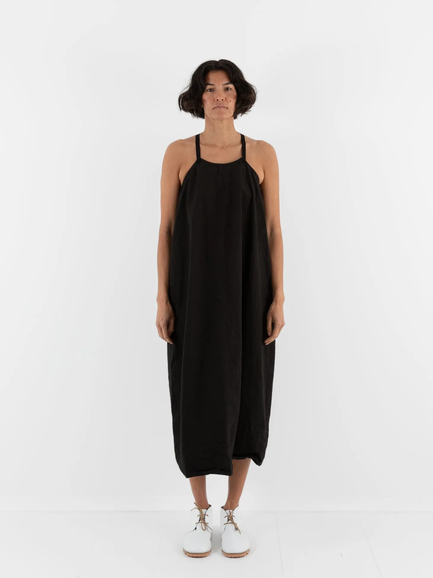 Album Di Famiglia Salopette Dress