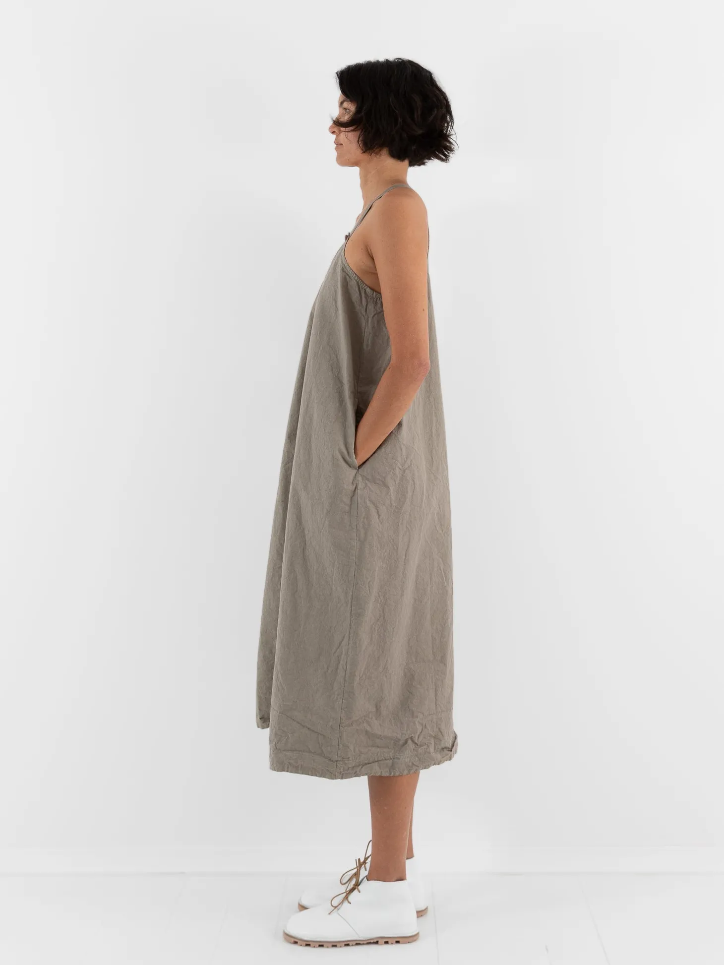 Album Di Famiglia Salopette Dress