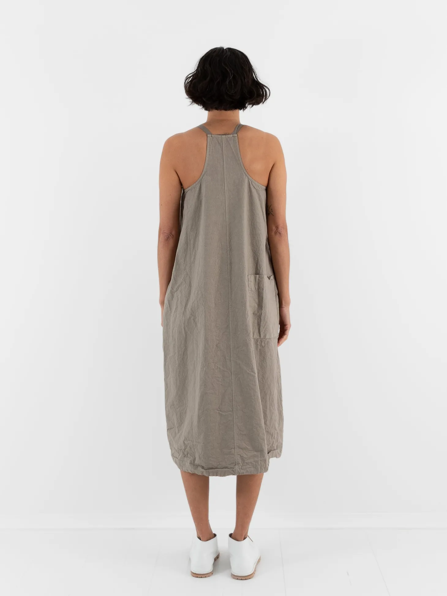 Album Di Famiglia Salopette Dress