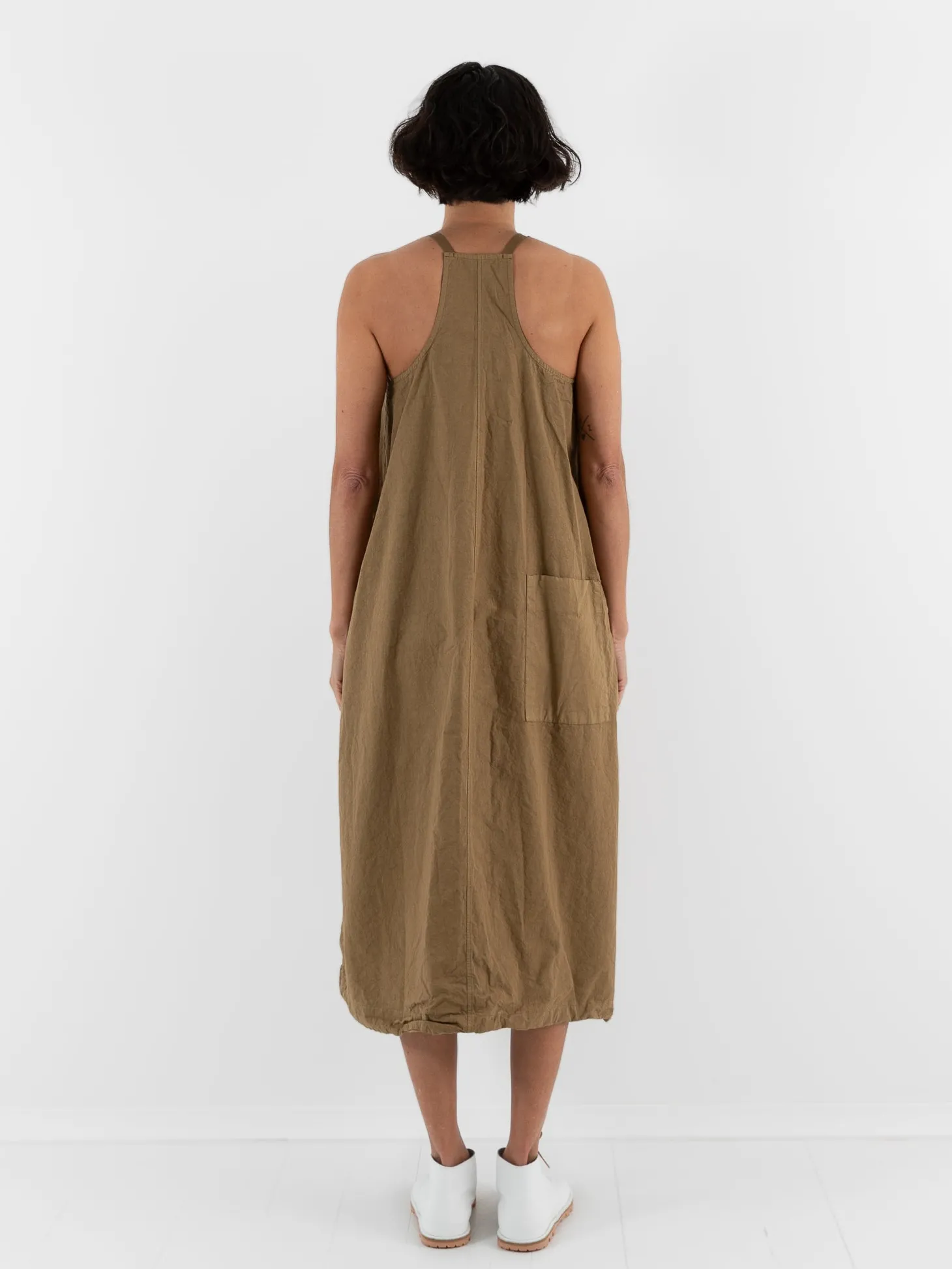 Album Di Famiglia Salopette Dress