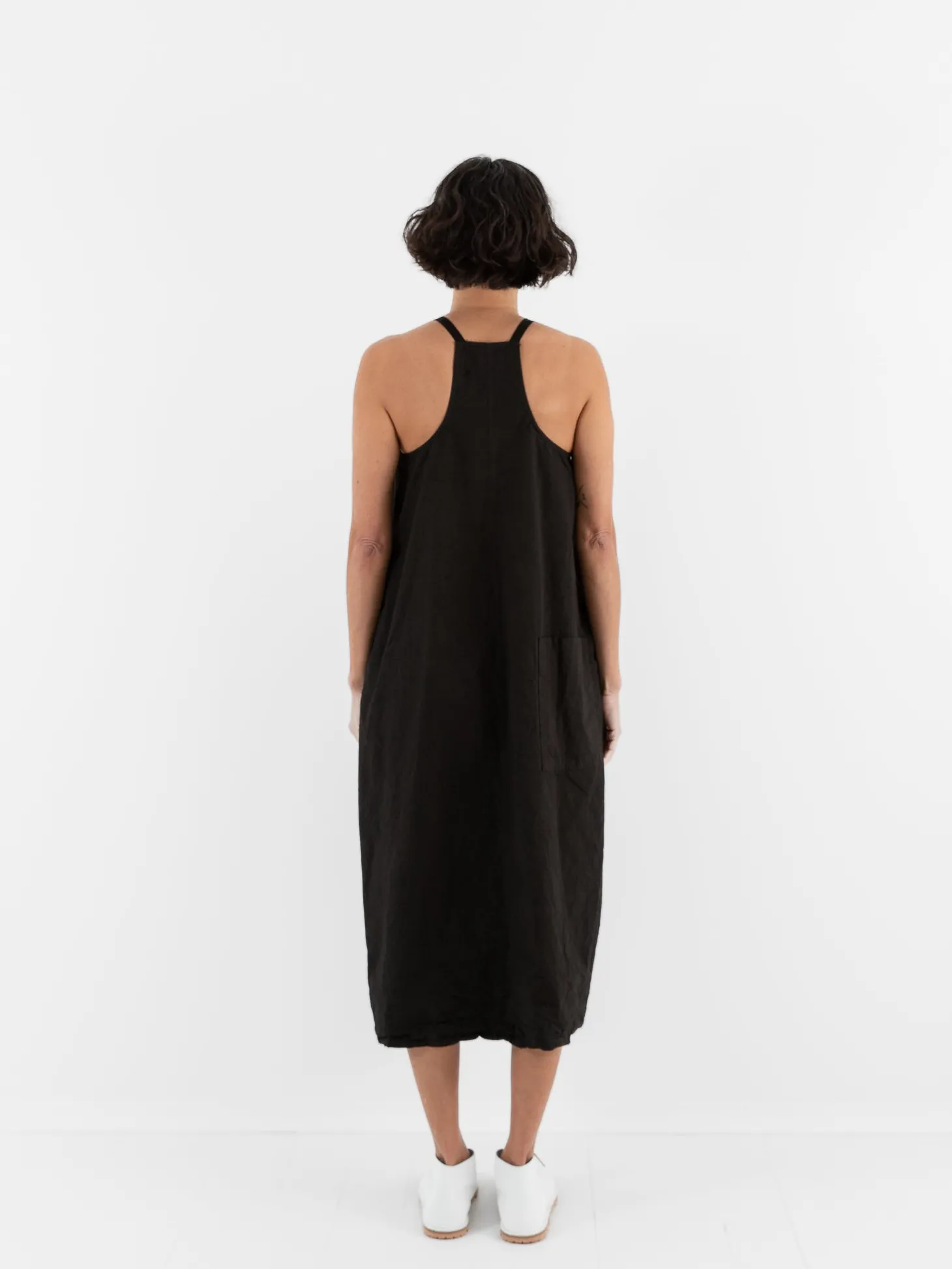 Album Di Famiglia Salopette Dress
