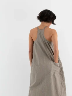 Album Di Famiglia Salopette Dress