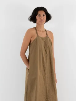 Album Di Famiglia Salopette Dress