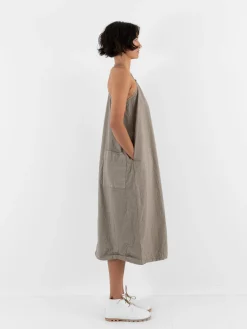 Album Di Famiglia Salopette Dress