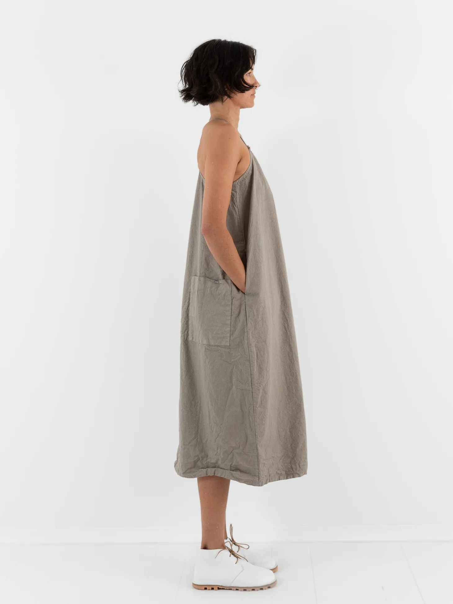 Album Di Famiglia Salopette Dress