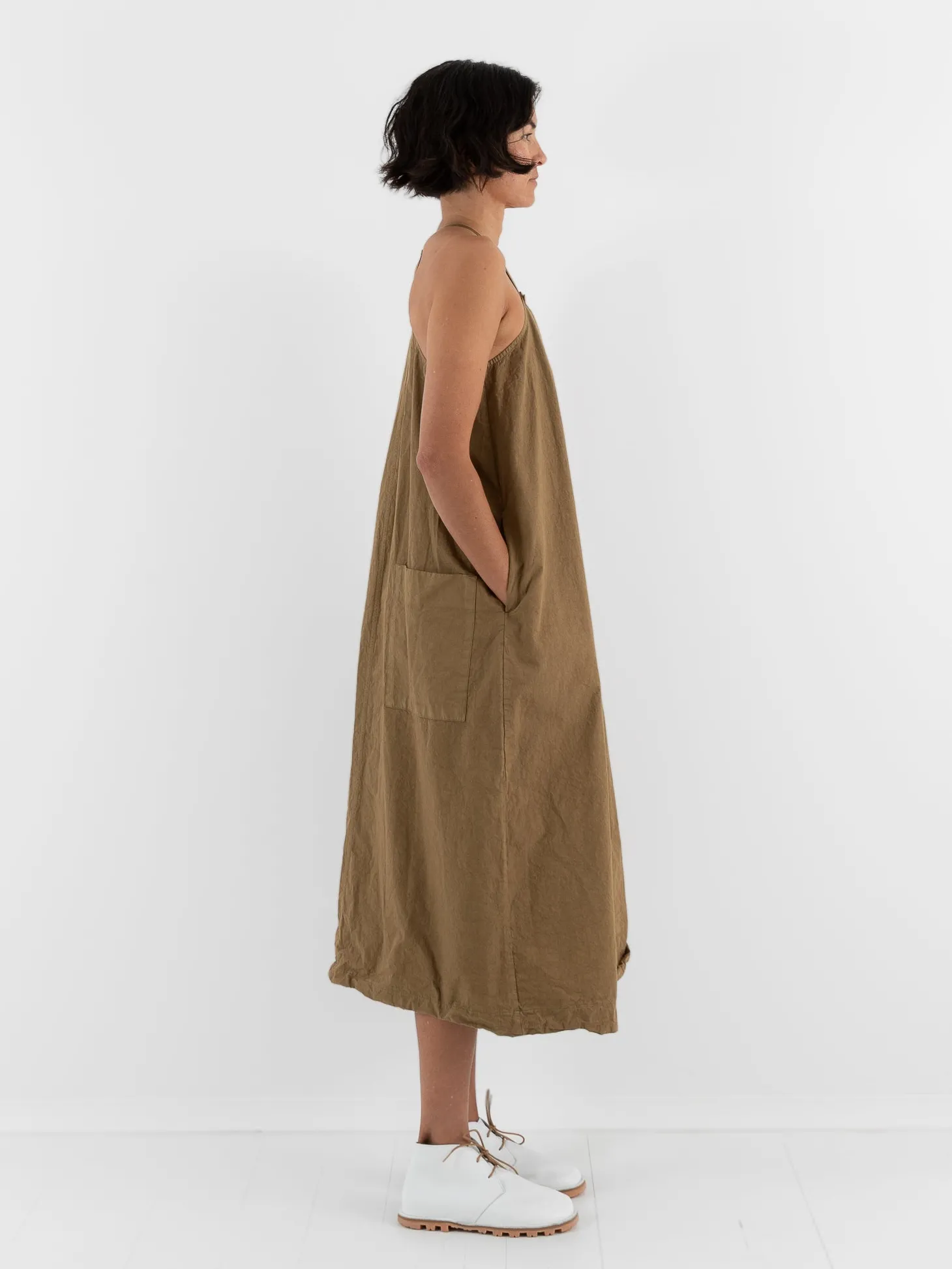 Album Di Famiglia Salopette Dress