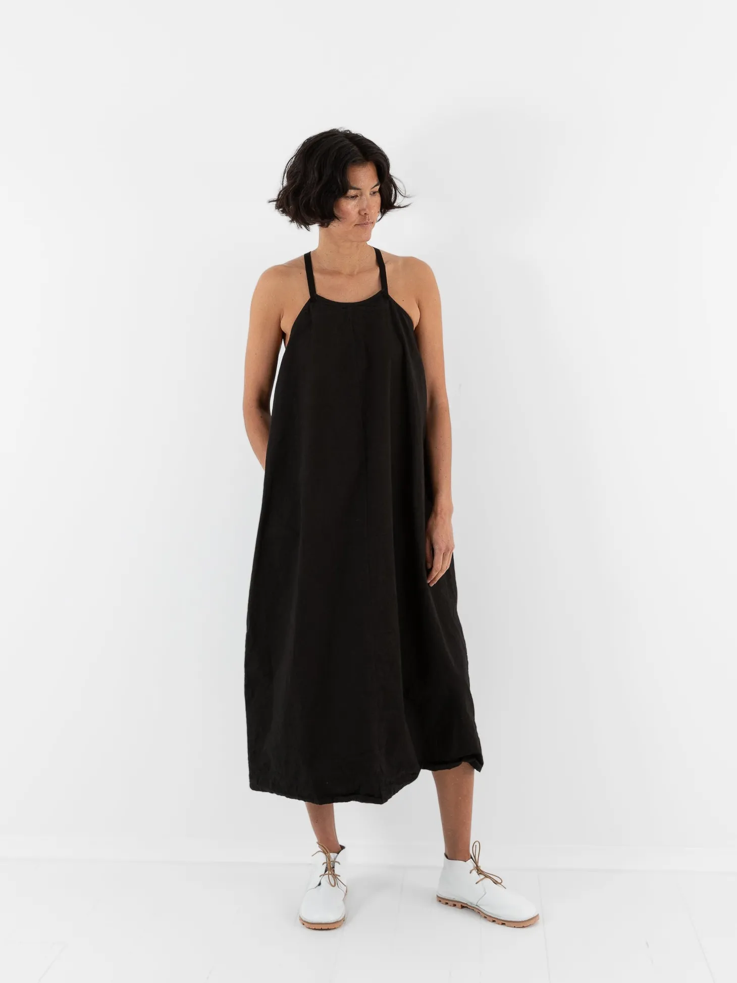 Album Di Famiglia Salopette Dress