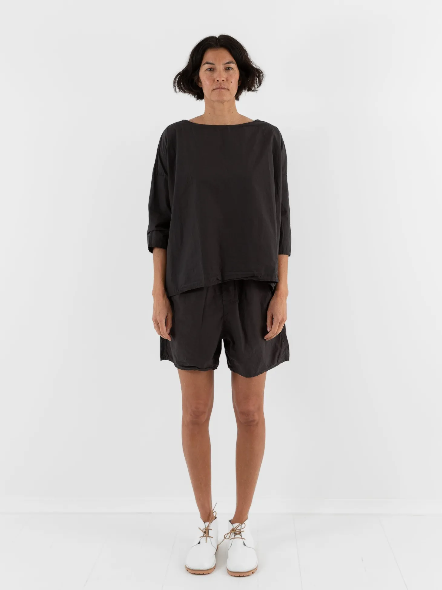Album Di Famiglia Short Tunic